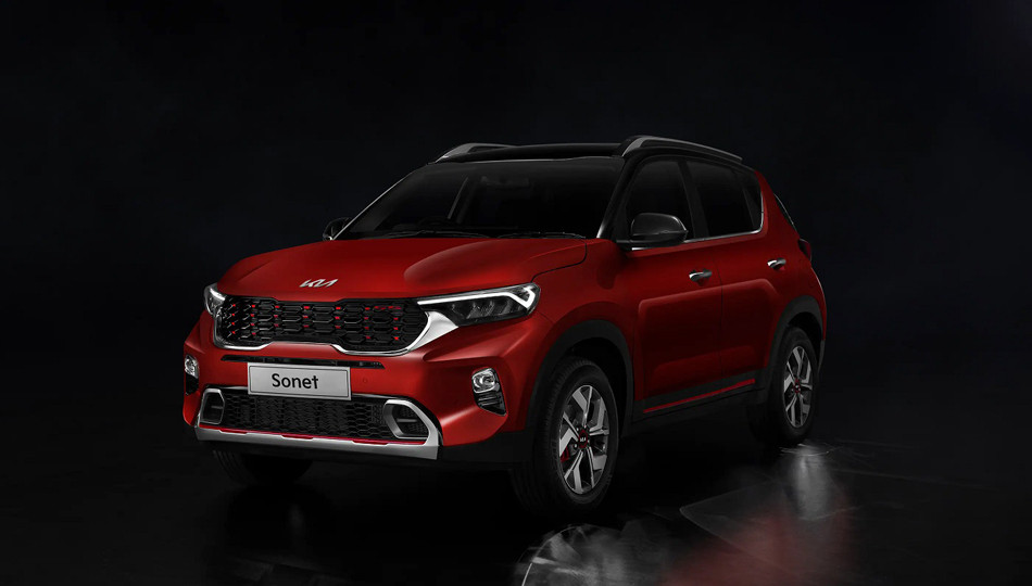 KIA SONET